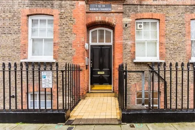 Basic Apart Daire, 1 Çift Kişilik Yatak ve Çekyat