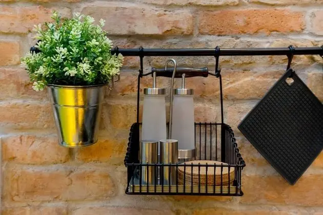 Basic Apart Daire, 1 Çift Kişilik Yatak ve Çekyat