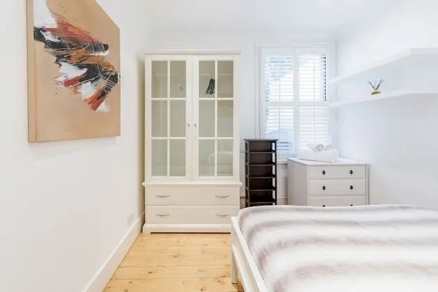 Family Dubleks, Birden Çok Yatak, Veranda