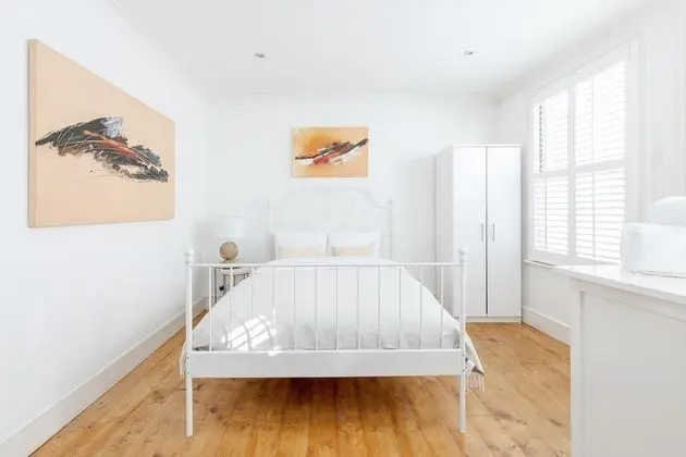 Family Dubleks, Birden Çok Yatak, Veranda