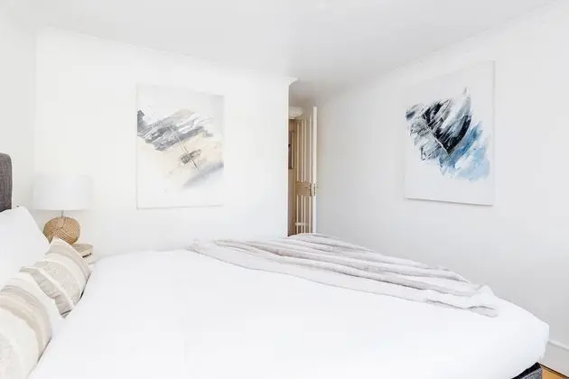 Family Dubleks, Birden Çok Yatak, Veranda