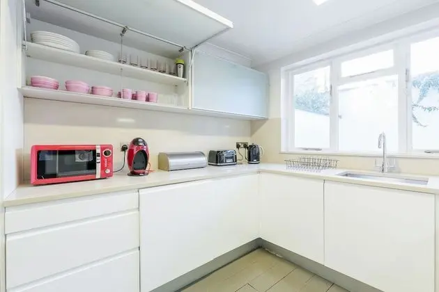 Family Dubleks, Birden Çok Yatak, Veranda