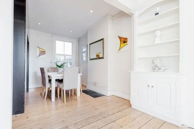 Family Dubleks, Birden Çok Yatak, Veranda