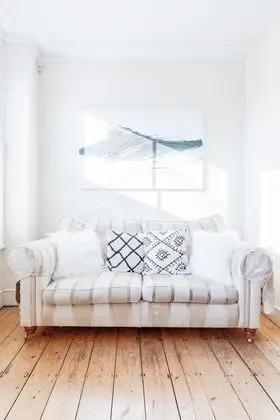 Family Dubleks, Birden Çok Yatak, Veranda