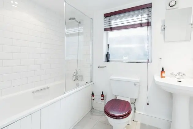 Family Dubleks, Birden Çok Yatak, Veranda