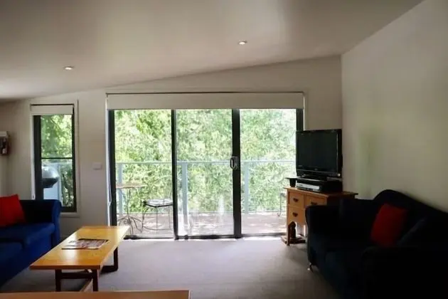 Çatı Katı (Loft), 1 Yatak Odası