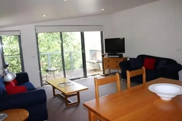 Çatı Katı (Loft), 1 Yatak Odası