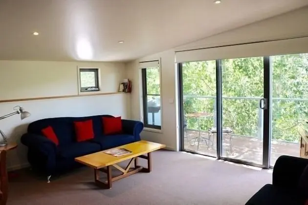 Çatı Katı (Loft), 1 Yatak Odası