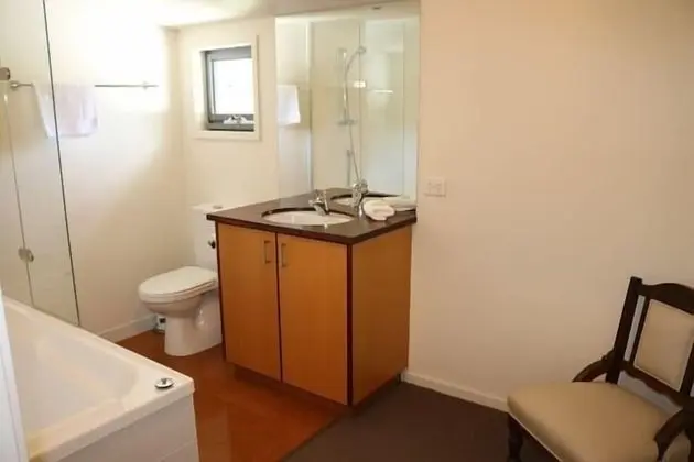 Çatı Katı (Loft), 1 Yatak Odası