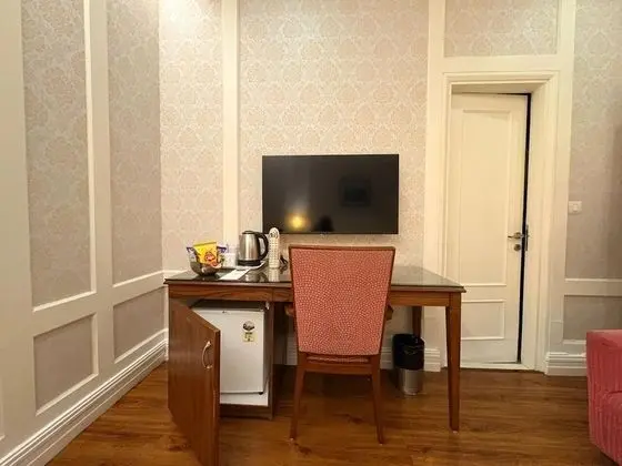 Minibar