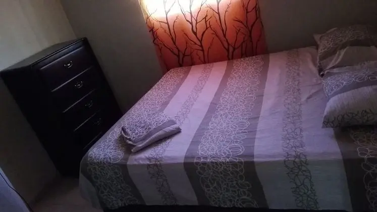 Apart Daire, 2 Yatak Odası, Sigara İçilebilir, Balkon