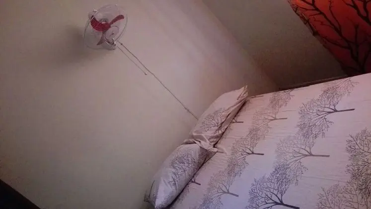 Apart Daire, 2 Yatak Odası, Sigara İçilebilir, Balkon