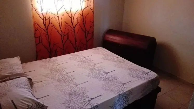 Apart Daire, 2 Yatak Odası, Sigara İçilebilir, Balkon