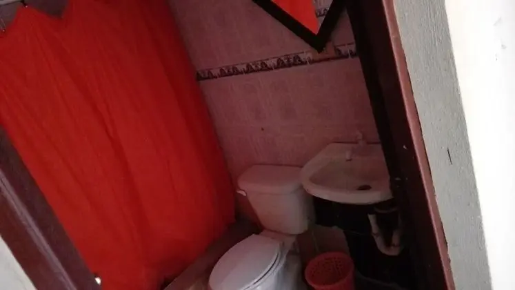 Apart Daire, 2 Yatak Odası, Sigara İçilebilir, Balkon
