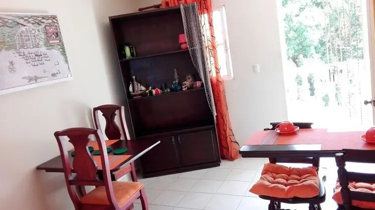 Apart Daire, 2 Yatak Odası, Sigara İçilebilir, Balkon