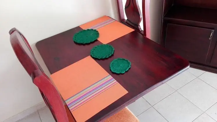 Apart Daire, 2 Yatak Odası, Sigara İçilebilir, Balkon