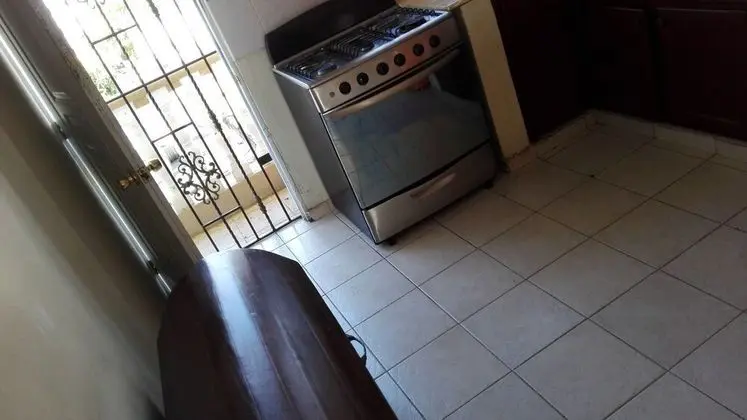 Apart Daire, 2 Yatak Odası, Sigara İçilebilir, Balkon