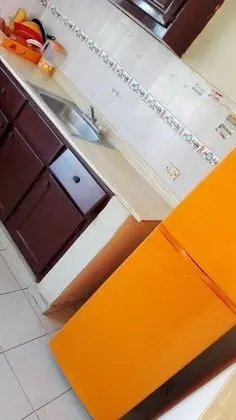 Apart Daire, 2 Yatak Odası, Sigara İçilebilir, Balkon