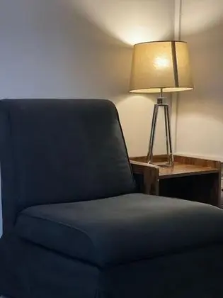 Basic Stüdyo, 1 Tek Kişilik Yatak