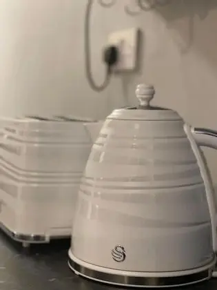 Basic Stüdyo, 1 Tek Kişilik Yatak