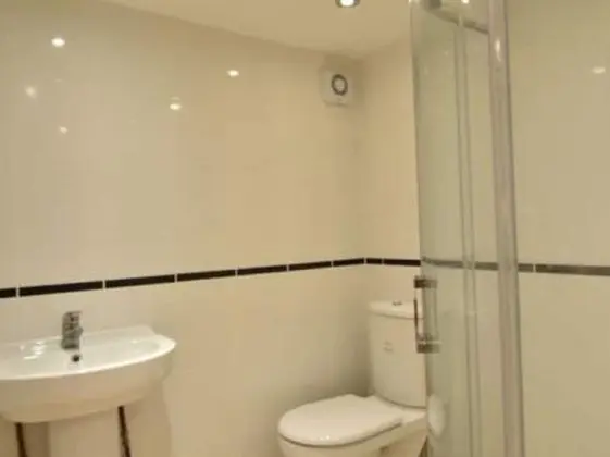 Deluxe Stüdyo, 1 Çift Kişilik Yatak