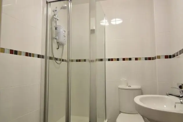 Deluxe Stüdyo, 1 Çift Kişilik Yatak