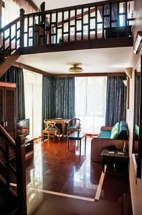 Deluxe Kır Evi