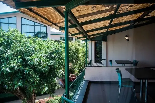 Deluxe Kır Evi