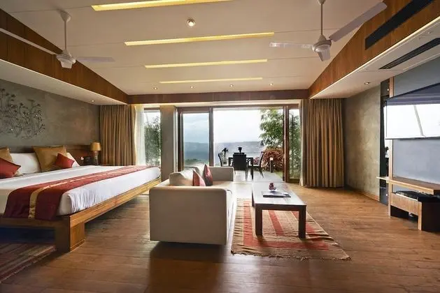 Grand Oda, 1 Çift Kişilik Yatak (Cottage Apartment)