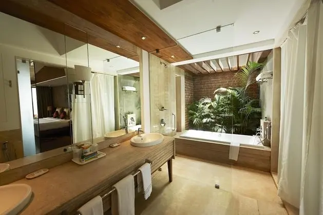 Grand Oda, 1 Çift Kişilik Yatak (Cottage Apartment)
