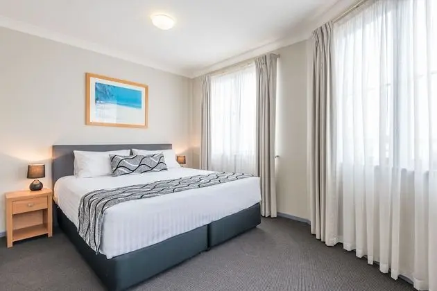 Deluxe Apart Daire, 1 Yatak Odası, Balkon