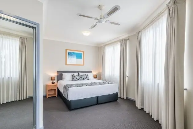 Deluxe Apart Daire, 1 Yatak Odası, Balkon