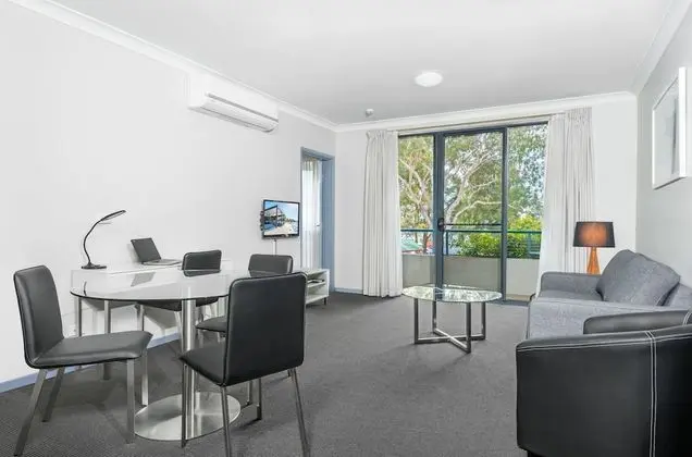 Deluxe Apart Daire, 1 Yatak Odası, Balkon
