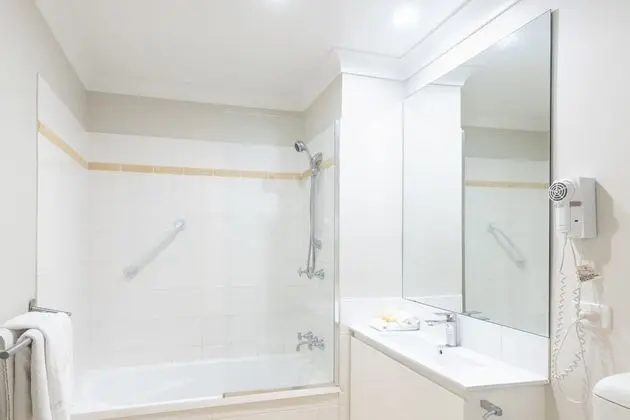 Deluxe Apart Daire, 1 Yatak Odası, Balkon