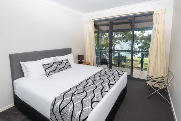 Deluxe Apart Daire, 2 Yatak Odası, Balkon