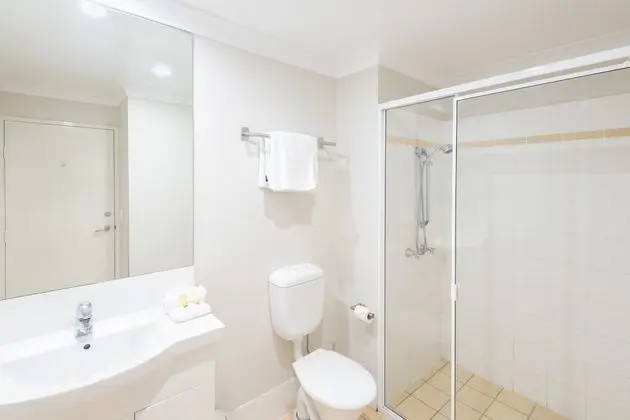 Deluxe Apart Daire, 2 Yatak Odası, Balkon