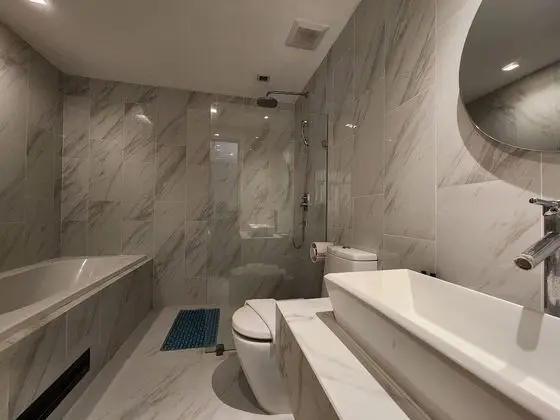 Executive Suite (2 Bedrooms)
