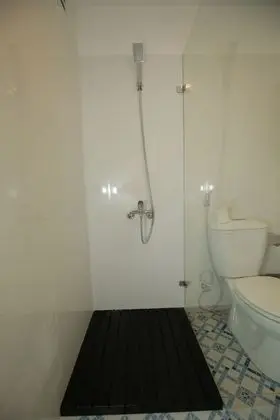 Süit, Küçük Mutfak