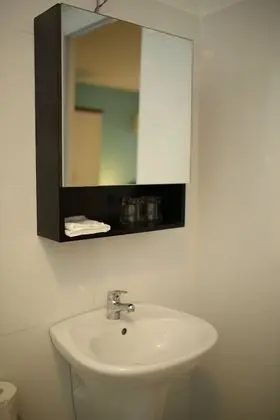 Süit, Küçük Mutfak