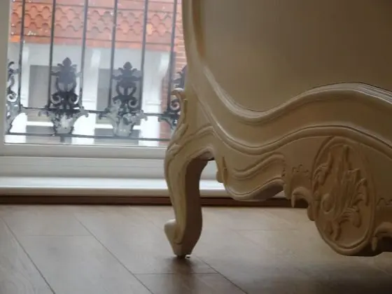 Luxury Apart Daire, 1 Yatak Odası, Kısmi Deniz Manzaralı