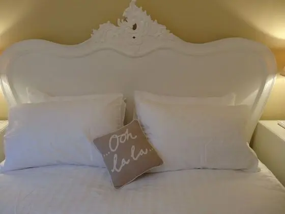 Luxury Apart Daire, 1 Yatak Odası, Kısmi Deniz Manzaralı
