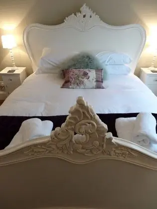 Luxury Apart Daire, 1 Yatak Odası, Kısmi Deniz Manzaralı
