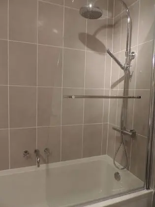 Luxury Apart Daire, 1 Yatak Odası, Kısmi Deniz Manzaralı