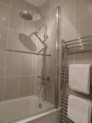 Luxury Apart Daire, 1 Yatak Odası, Kısmi Deniz Manzaralı