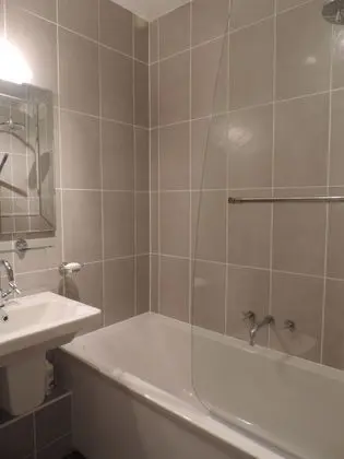 Luxury Apart Daire, 1 Yatak Odası, Kısmi Deniz Manzaralı