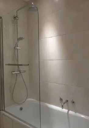 Luxury Apart Daire, 1 Yatak Odası, Kısmi Deniz Manzaralı