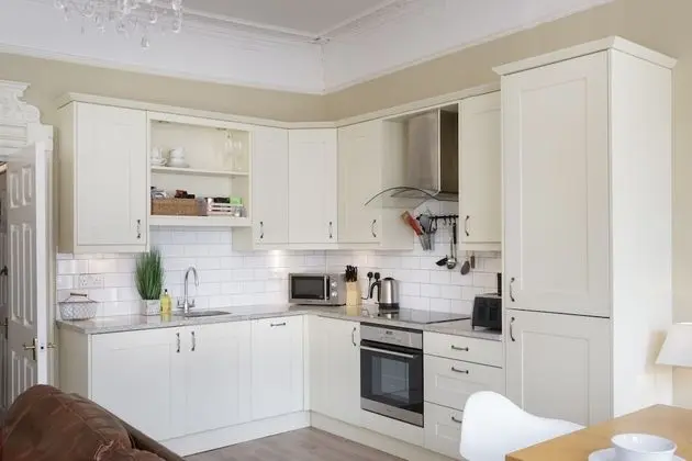 Luxury Apart Daire, 2 Yatak Odası, Deniz Manzaralı