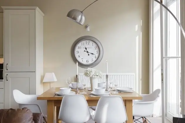 Luxury Apart Daire, 2 Yatak Odası, Deniz Manzaralı