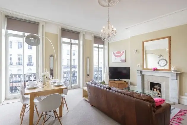 Luxury Apart Daire, 2 Yatak Odası, Deniz Manzaralı