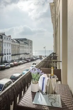 Luxury Apart Daire, 2 Yatak Odası, Deniz Manzaralı